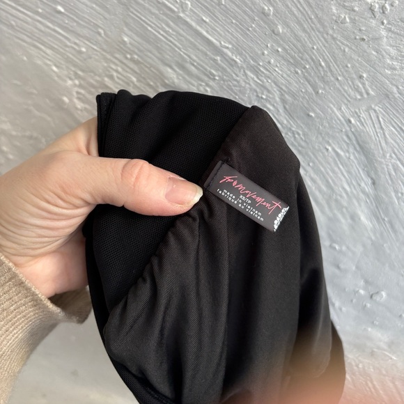 Free people movement Tempo Light as Air Run Shorts - Picture 7 of 7